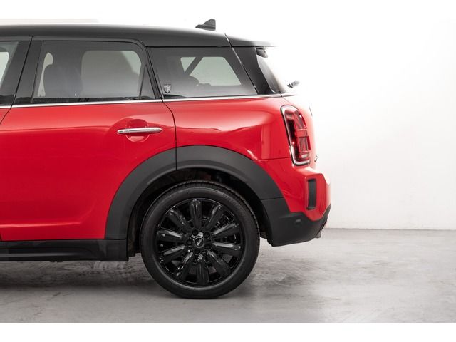 MINI MINI Countryman Cooper 100 kW (136 CV)