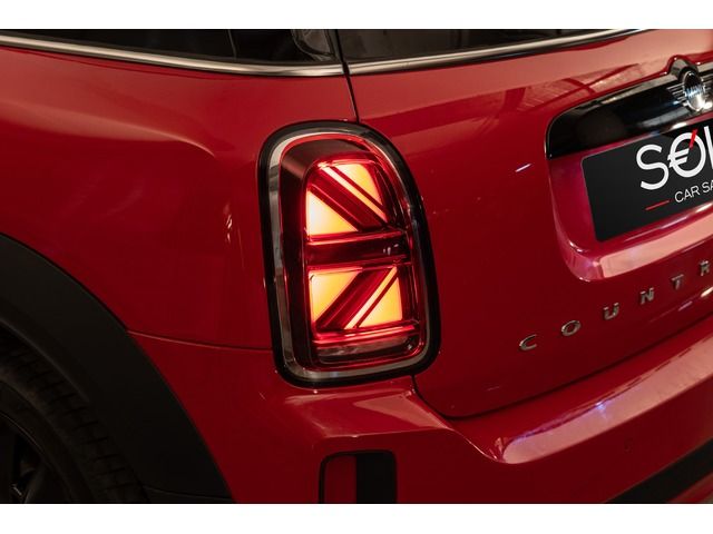 MINI MINI Countryman Cooper 100 kW (136 CV)