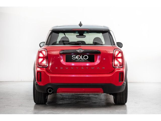 MINI MINI Countryman Cooper 100 kW (136 CV)