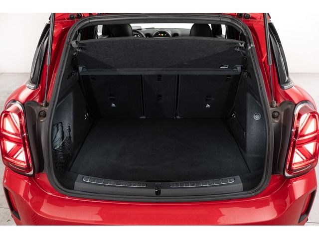 MINI MINI Countryman Cooper 100 kW (136 CV)