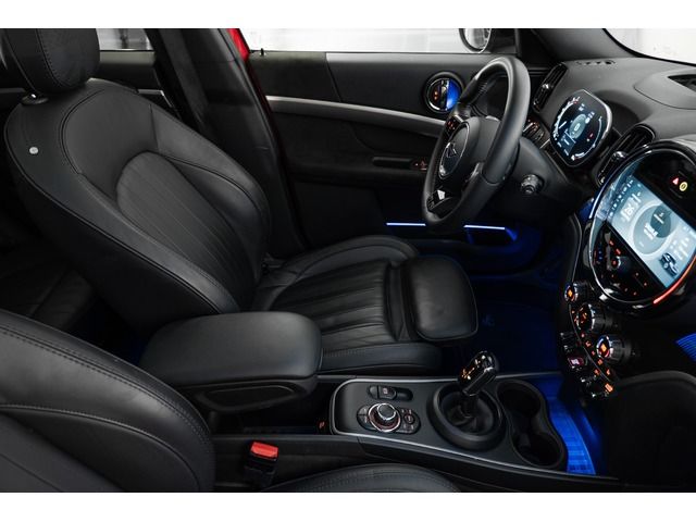 MINI MINI Countryman Cooper 100 kW (136 CV)