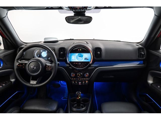 MINI MINI Countryman Cooper 100 kW (136 CV)