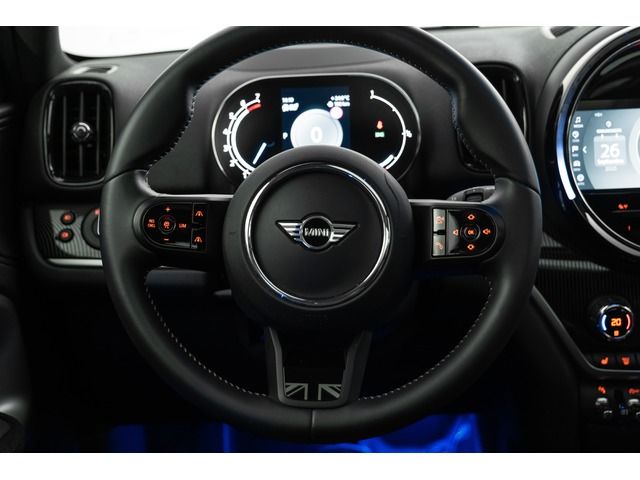 MINI MINI Countryman Cooper 100 kW (136 CV)