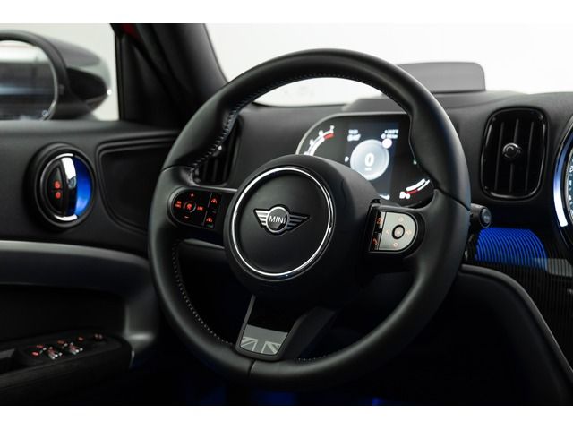 MINI MINI Countryman Cooper 100 kW (136 CV)