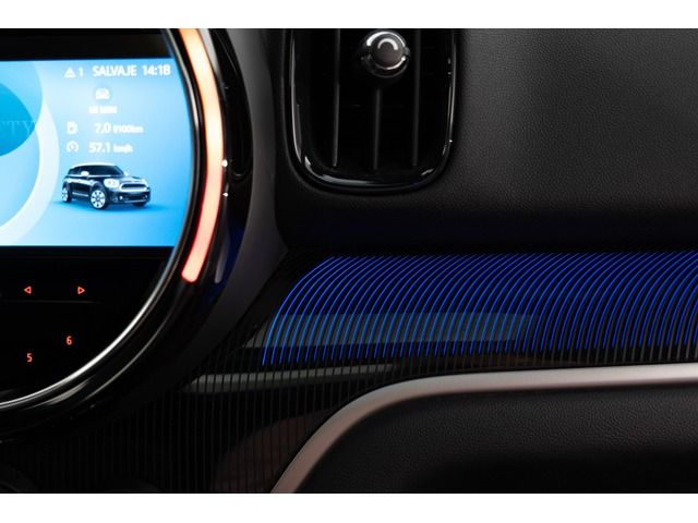 MINI MINI Countryman Cooper 100 kW (136 CV)