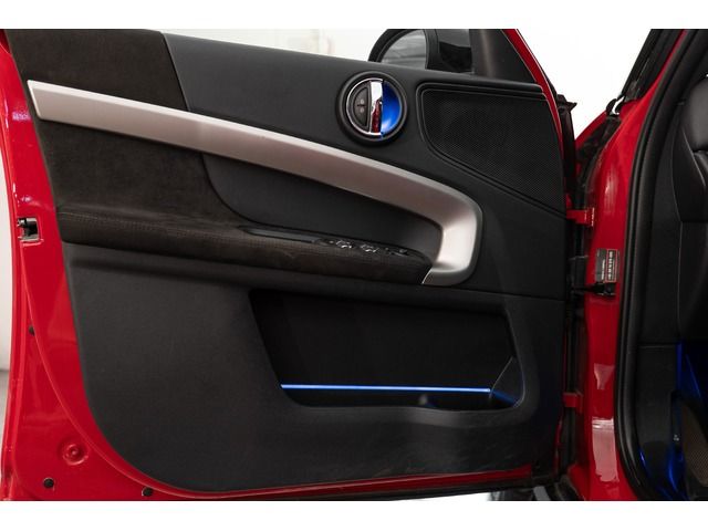 MINI MINI Countryman Cooper 100 kW (136 CV)