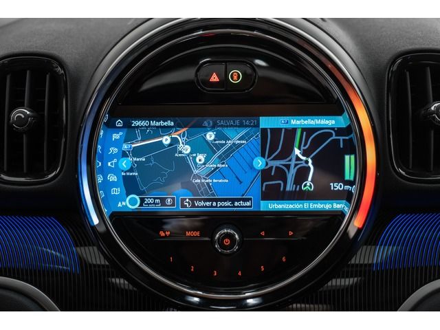 MINI MINI Countryman Cooper 100 kW (136 CV)