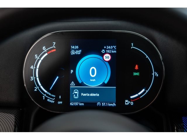 MINI MINI Countryman Cooper 100 kW (136 CV)