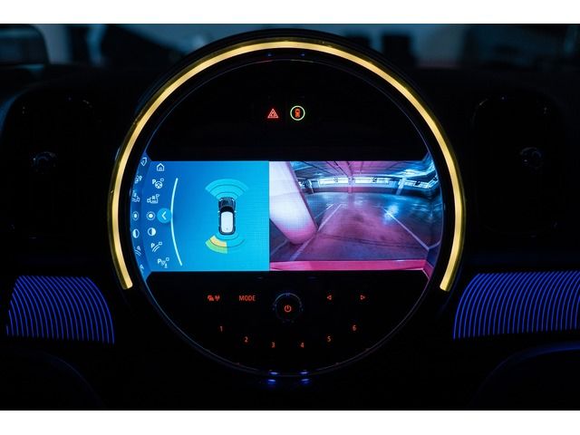 MINI MINI Countryman Cooper 100 kW (136 CV)