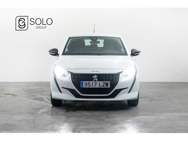 Peugeot 208 PureTech 75 Like 55 kW (75 CV)