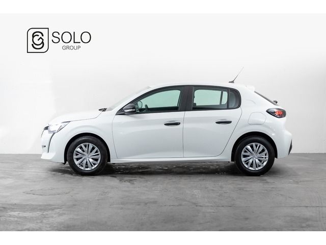 Peugeot 208 PureTech 75 Like 55 kW (75 CV)