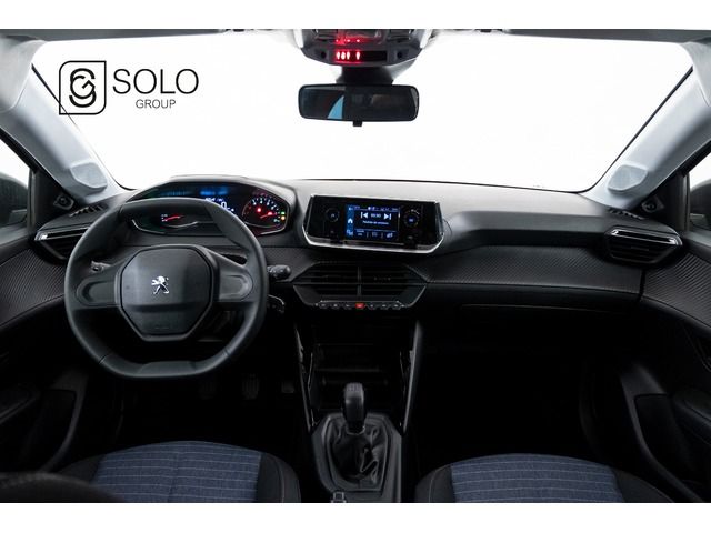 Peugeot 208 PureTech 75 Like 55 kW (75 CV)