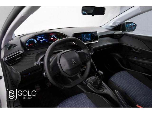 Peugeot 208 PureTech 75 Like 55 kW (75 CV)