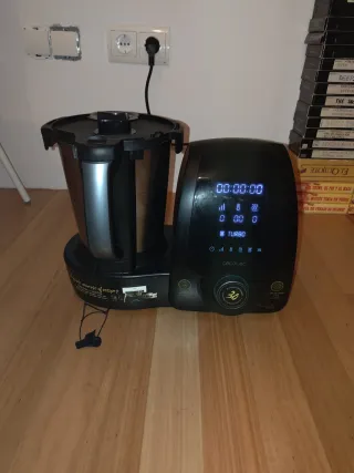 Cecotec Mambo 10070 Robot Cocina