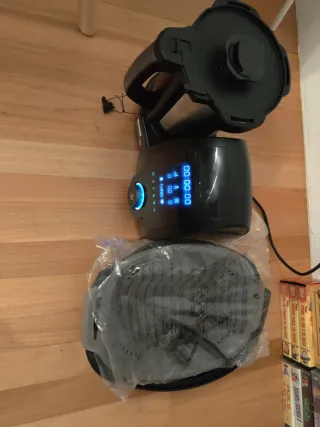 Cecotec Mambo 10070 Robot Cocina