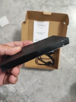 AVIDGRAM HDMI Switch 4x1 4K 60Hz