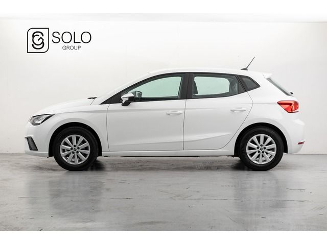 SEAT Ibiza 1.0 MPI Reference XL 59 kW (80 CV)