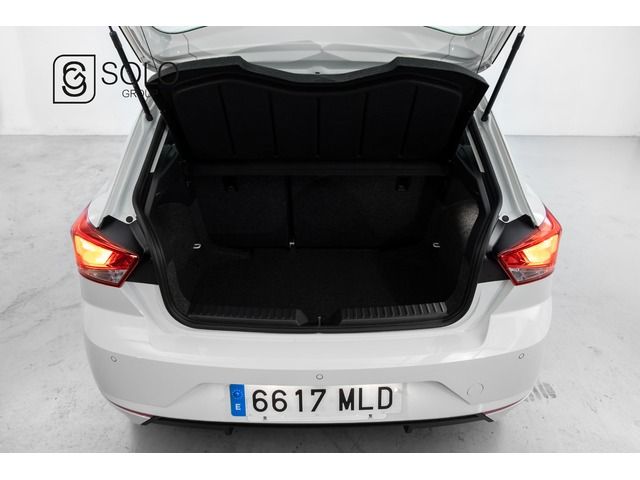 SEAT Ibiza 1.0 MPI Reference XL 59 kW (80 CV)