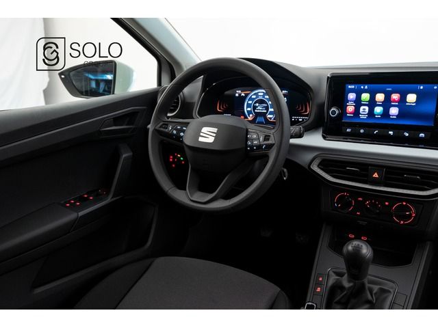 SEAT Ibiza 1.0 MPI Reference XL 59 kW (80 CV)