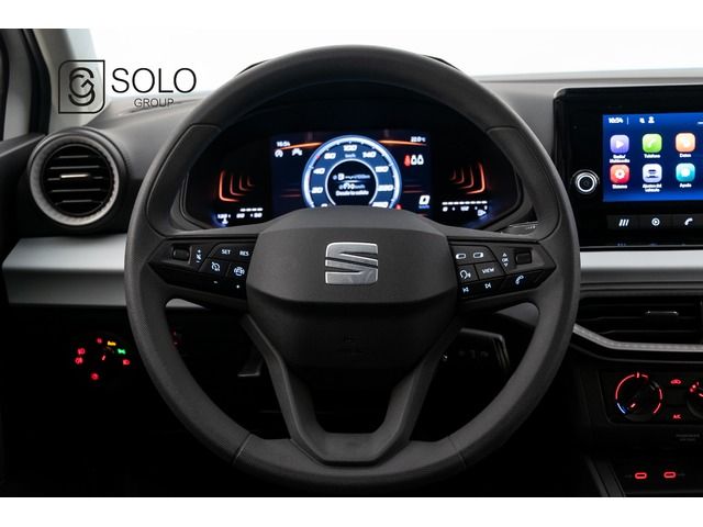 SEAT Ibiza 1.0 MPI Reference XL 59 kW (80 CV)