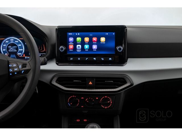 SEAT Ibiza 1.0 MPI Reference XL 59 kW (80 CV)