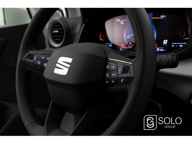 SEAT Ibiza 1.0 MPI Reference XL 59 kW (80 CV)