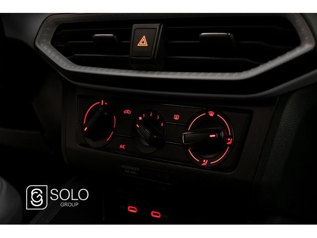 SEAT Ibiza 1.0 MPI Reference XL 59 kW (80 CV)