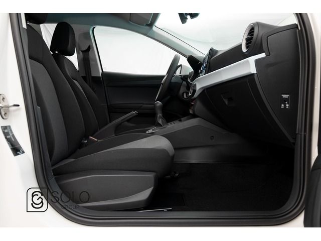 SEAT Ibiza 1.0 MPI Reference XL 59 kW (80 CV)