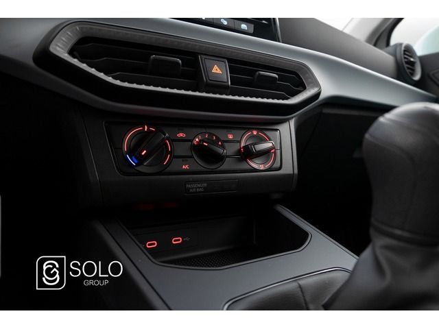 SEAT Ibiza 1.0 MPI Reference XL 59 kW (80 CV)