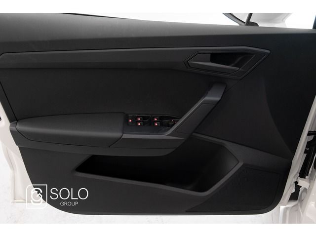 SEAT Ibiza 1.0 MPI Reference XL 59 kW (80 CV)