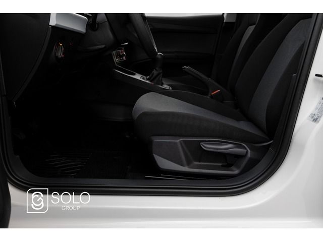 SEAT Ibiza 1.0 MPI Reference XL 59 kW (80 CV)