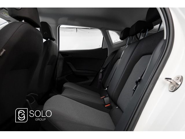 SEAT Ibiza 1.0 MPI Reference XL 59 kW (80 CV)