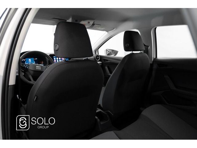 SEAT Ibiza 1.0 MPI Reference XL 59 kW (80 CV)