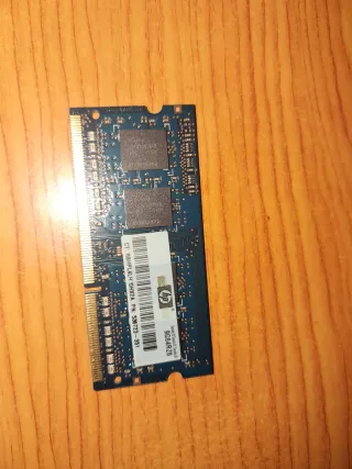 Módulo Hynix 2GB DDR3