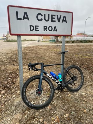 Scott Addict RC Team DSM