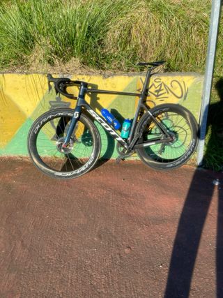 Scott Addict RC Team DSM