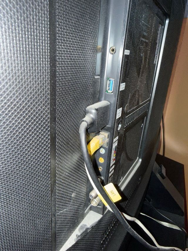 Televisor Samsung UE48JU7500T UHD 3D Smart TV