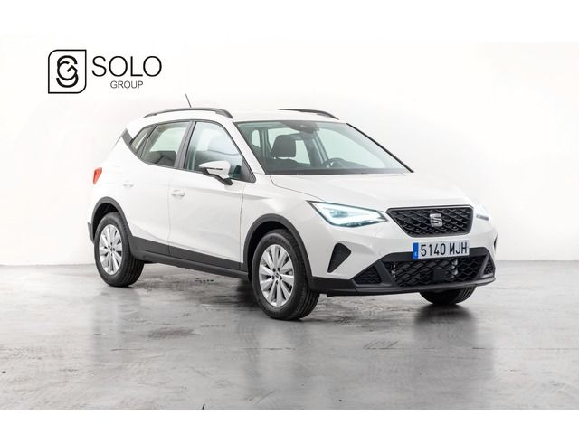 SEAT Arona 1.0 TSI Style XL DSG 81 kW (110 CV)