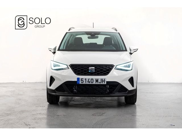 SEAT Arona 1.0 TSI Style XL DSG 81 kW (110 CV)