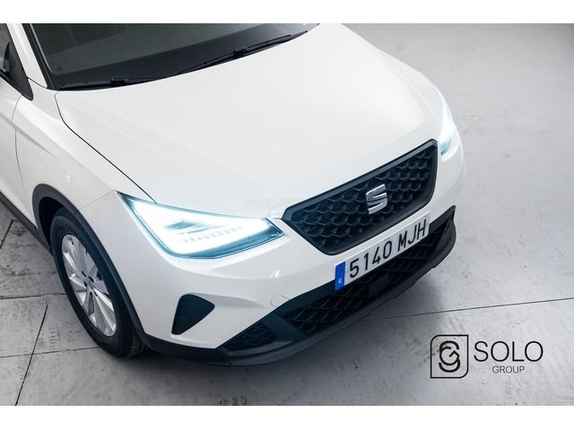 SEAT Arona 1.0 TSI Style XL DSG 81 kW (110 CV)