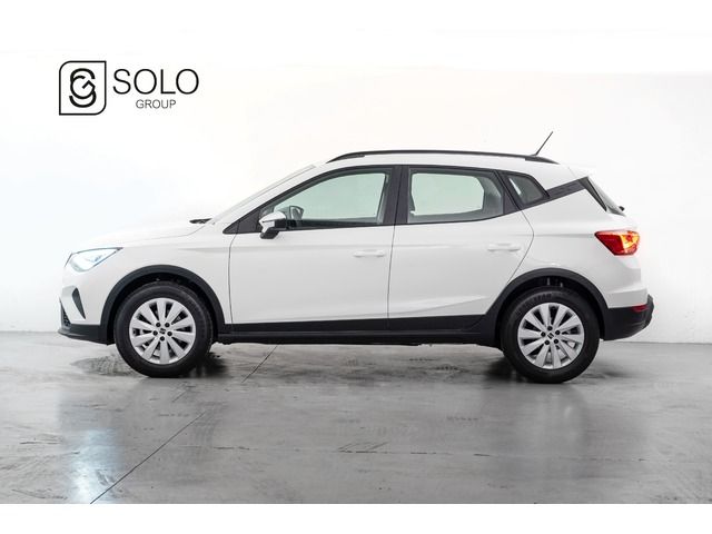 SEAT Arona 1.0 TSI Style XL DSG 81 kW (110 CV)