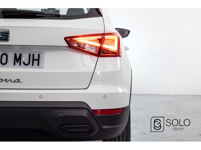 SEAT Arona 1.0 TSI Style XL DSG 81 kW (110 CV)