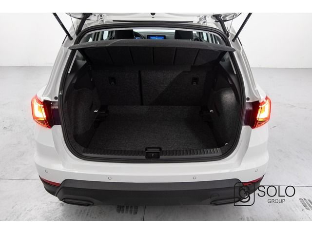 SEAT Arona 1.0 TSI Style XL DSG 81 kW (110 CV)