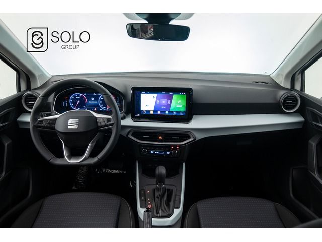 SEAT Arona 1.0 TSI Style XL DSG 81 kW (110 CV)