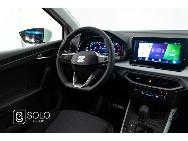 SEAT Arona 1.0 TSI Style XL DSG 81 kW (110 CV)