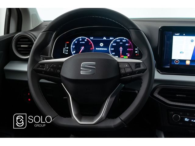 SEAT Arona 1.0 TSI Style XL DSG 81 kW (110 CV)