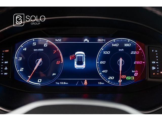 SEAT Arona 1.0 TSI Style XL DSG 81 kW (110 CV)