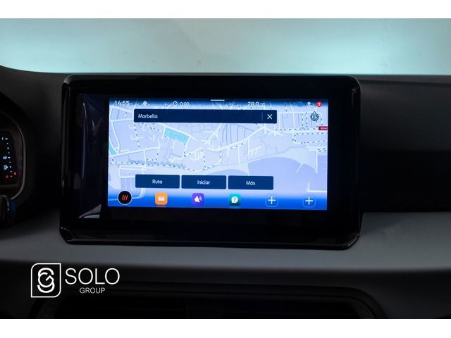 SEAT Arona 1.0 TSI Style XL DSG 81 kW (110 CV)