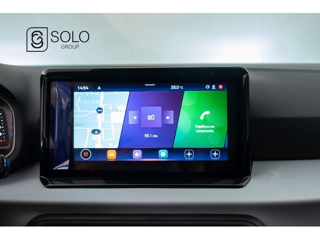 SEAT Arona 1.0 TSI Style XL DSG 81 kW (110 CV)