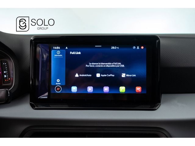 SEAT Arona 1.0 TSI Style XL DSG 81 kW (110 CV)